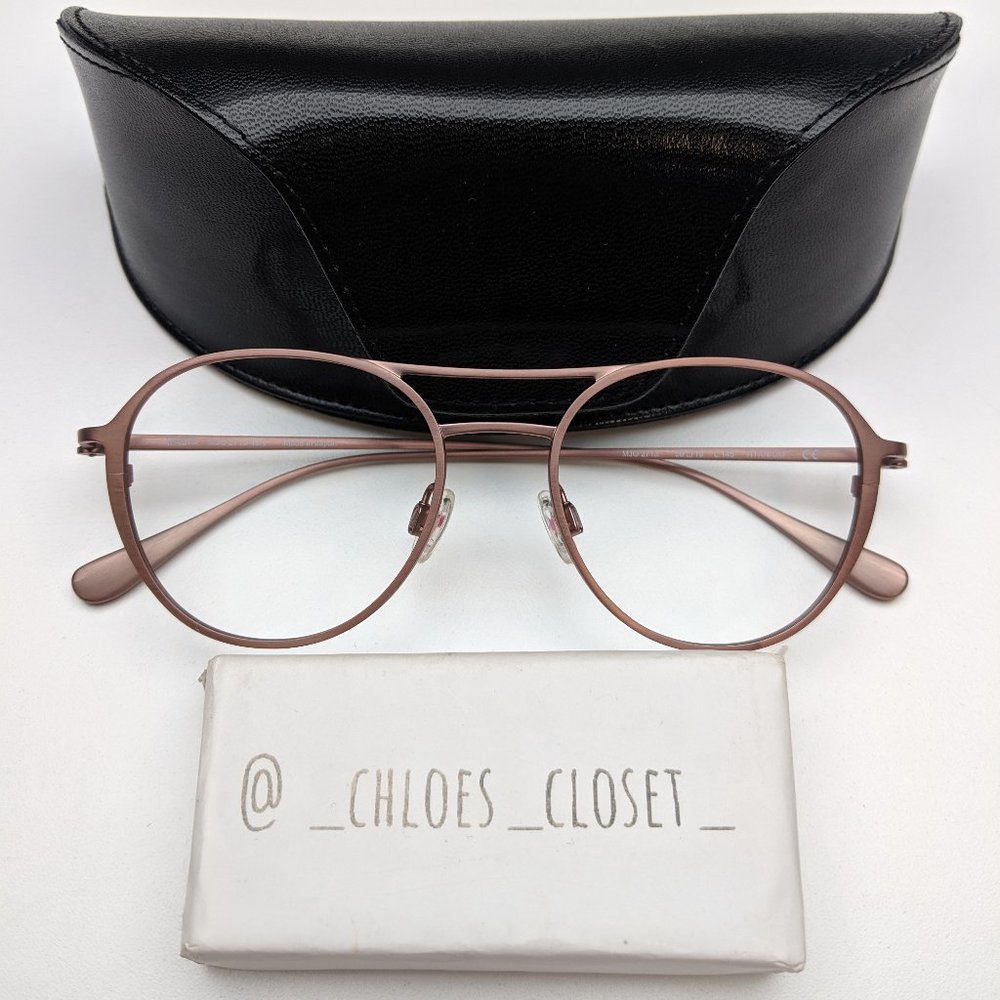 🕶️Maui Jim MJO2713 Unisex Eyeglasses/TX416🕶️